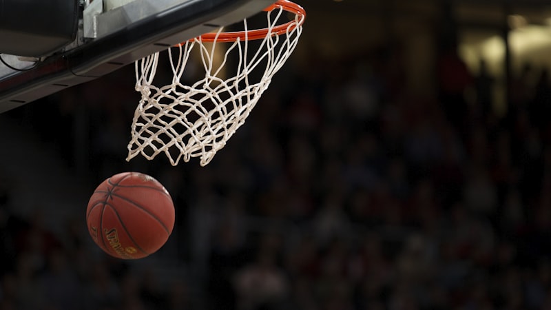 NBA 2026赛季全明星赛扣篮大赛精彩瞬间